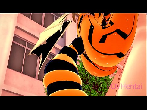 ❤️ Wasp Girl monster ho rona st.courseclass.ru ❌